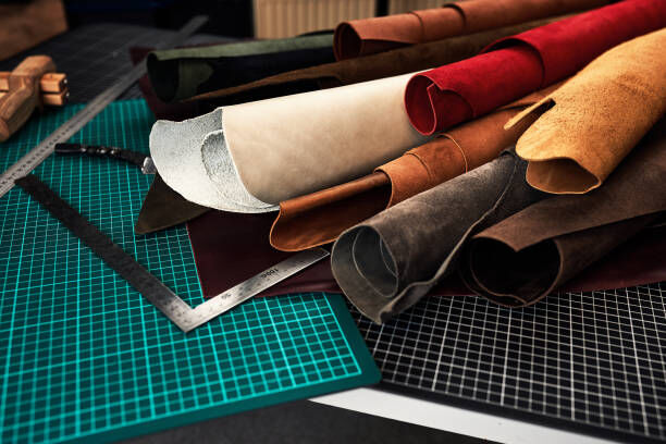 Leather Jacket Cleaning